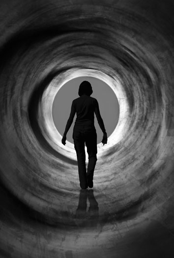 Trastorno fóbico; uno de los tipos de ansiedad