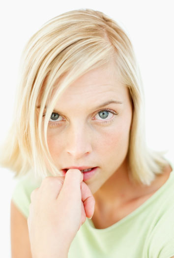 Descubre tu nivel de ansiedad