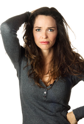 Los riesgos de la ansiedad anticipatoria