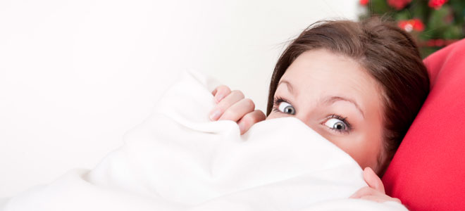 El miedo que provoca la ansiedad