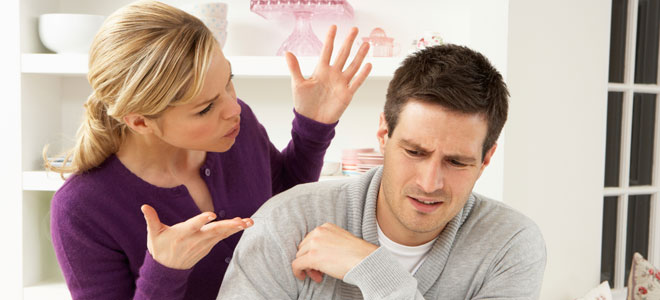 Cómo convivir con una persona con ansiedad