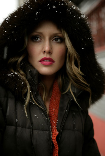 La ansiedad que empeora con el frío o con el calor