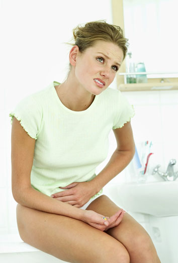 estrés y estreñimiento