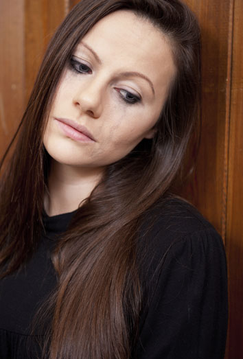 La depresión aumenta el riesgo de infarto