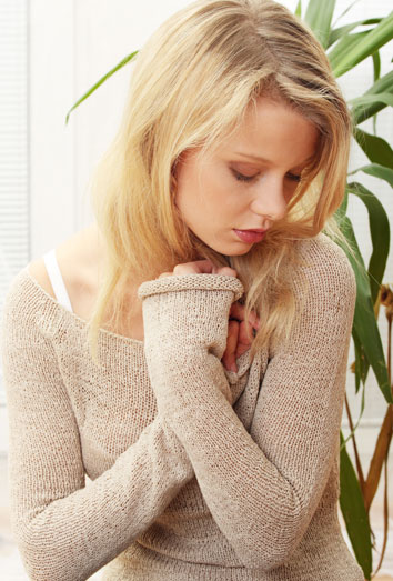 Cómo afecta la ansiedad a las relaciones sociales