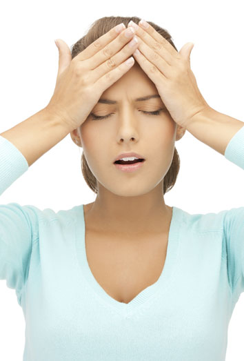 Ketamina para la depresión