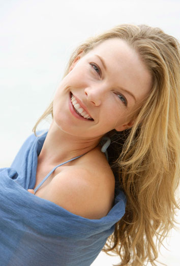 Valorarte como te mereces para mejorar la autoestima