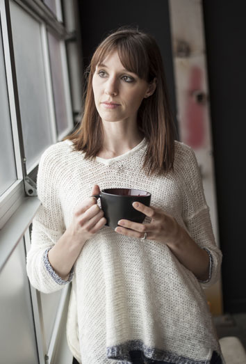 Soy débil: cómo mejorar la autoestima