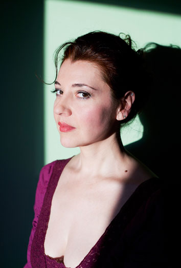 Tengo lo que me merezco