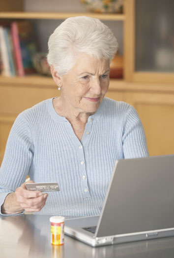 Internet ayuda a superar la depresión