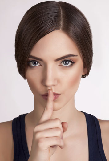 Atrévete a opinar libremente