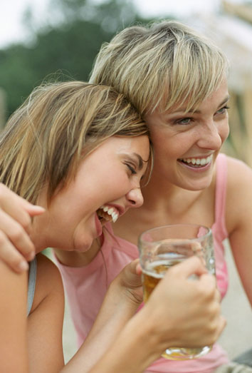 Amigos verdaderos y falsos amigos para tu autoestima