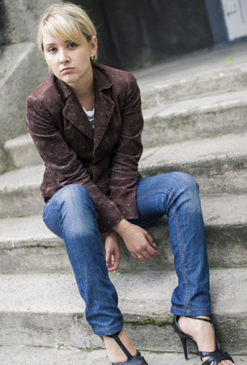 El peligro de sumisión por la baja autoestima