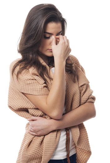 Errores con los que mantenemos la ansiedad