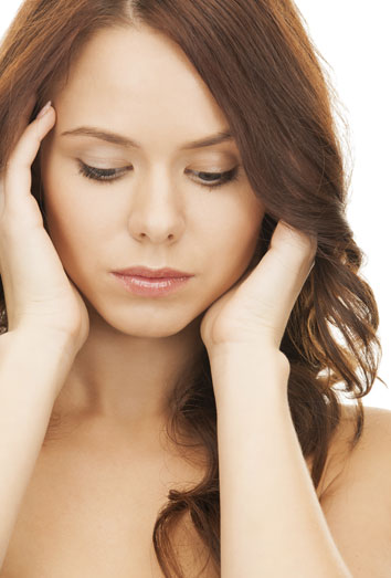 Depresión más frecuente en mujeres que en hombres