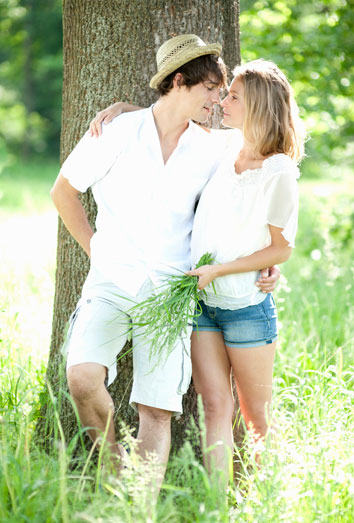 La relación entre amor y autoestima