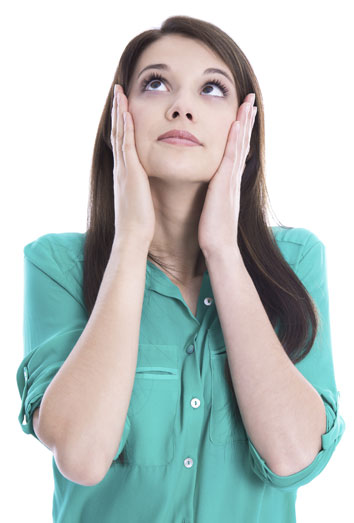 La ansiedad de la primera vez