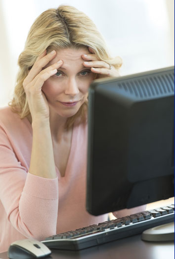 Desahogo en redes sociales