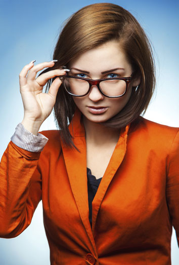 Defectos y virtudes de la mujer Capricornio