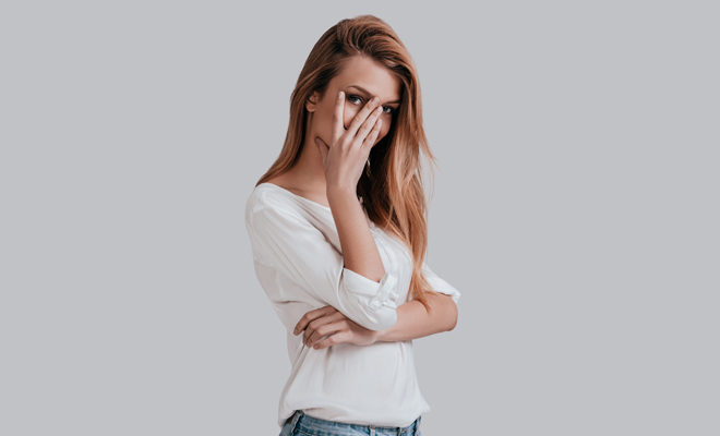 Conoce los defectos de Aries según el horóscopo Conoce los defectos de Aries según el horóscopo