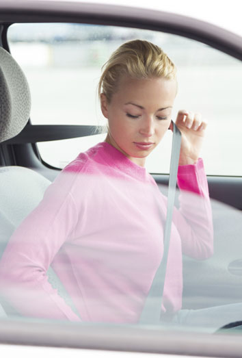 Accidentes de tráfico provocados por la ansiedad