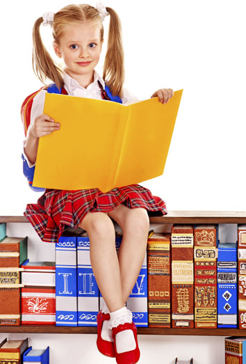 Ansiedad por la vuelta al cole