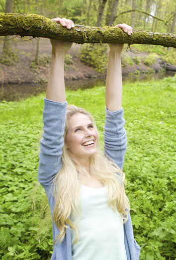 Cómo superar el complejo de patito feo