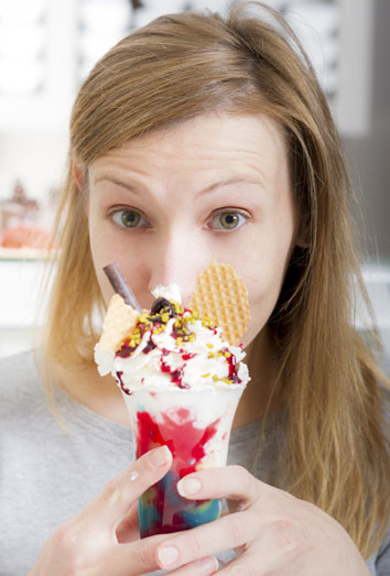 Cómo superar el complejo de nariz grande