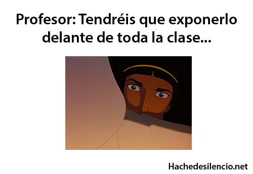 Hablar Problemas que tiene la gente ansiosa