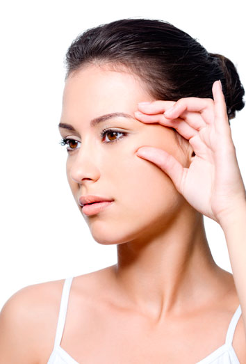 Cómo superar el complejo de arrugas