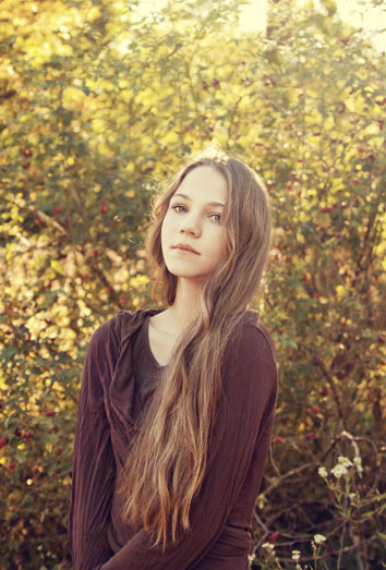 Enviar mensajes de fortaleza