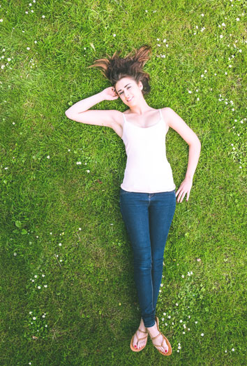 Enviar mensajes de perdón