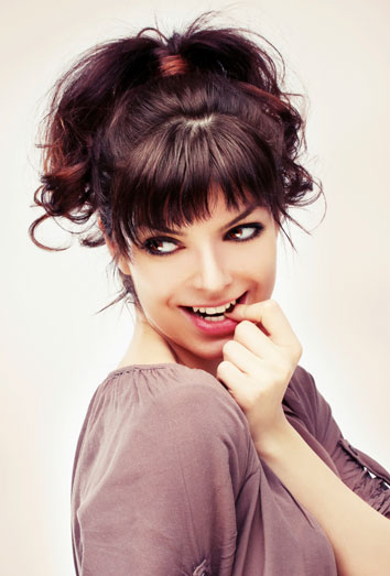 Cómo superar el complejo de uñas mordidas