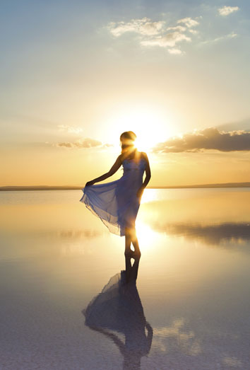 Enviar mensajes de gratitud