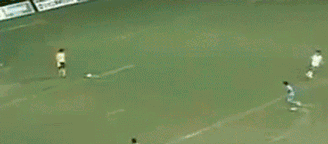 gol No deberían haberse levantado