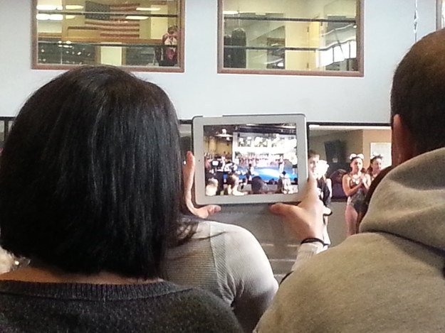 baile Cosas que producen estrés