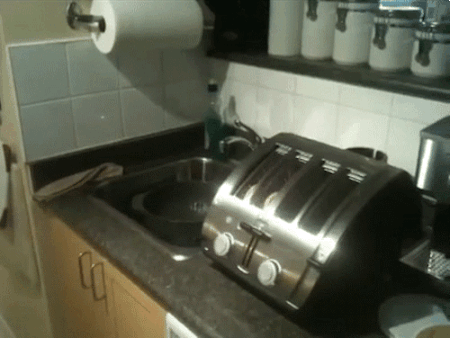 tostadas Cosas que producen estrés