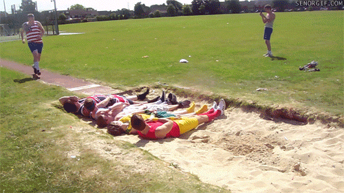 Hoy no va a ser un buen día