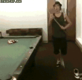 Hoy no va a ser un buen día