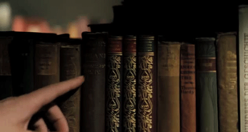 libros personas indecisas