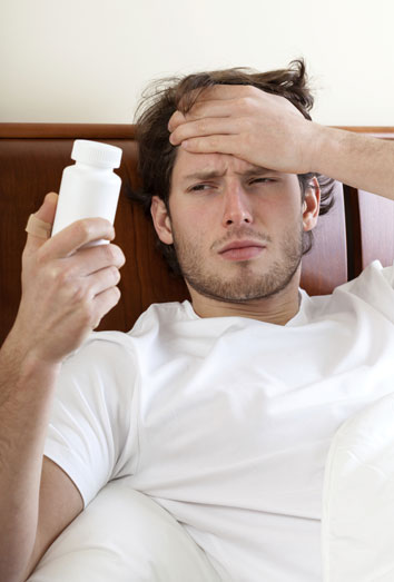 Cómo superar el complejo de Münchhausen