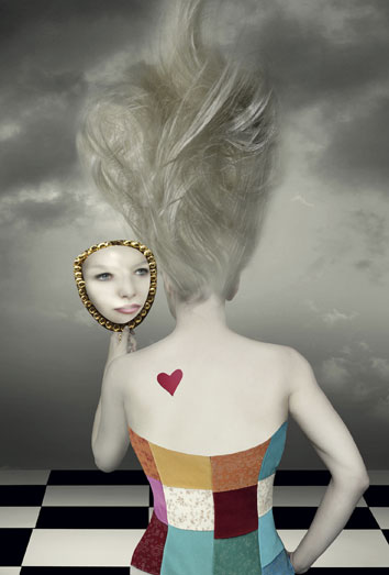 Cómo superar el complejo de Narciso