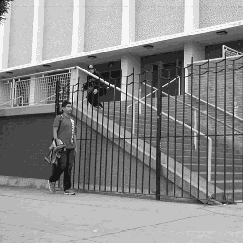 skate Momentos de más estres