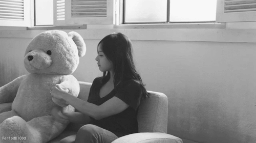 gustar La ansiedad provocada por preguntas