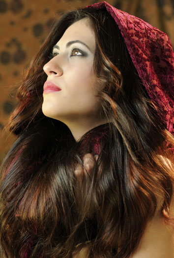 Cómo superar el complejo de Caperucita