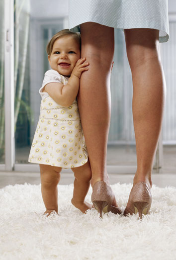 Cómo superar el complejo por no ser madre