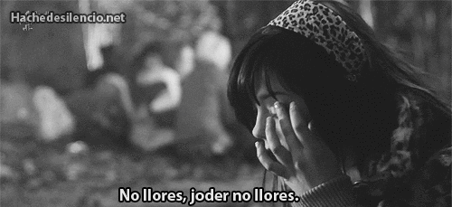 Llora Maneras para aliviar el estrés