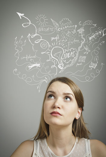 Cómo superar el complejo de Hamlet