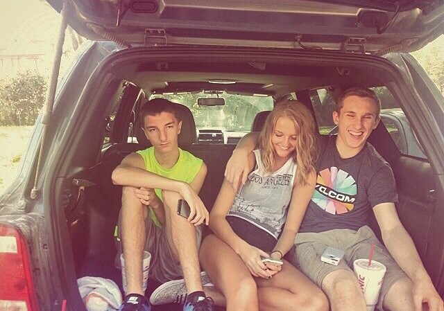 Plan de fin de semana Situaciones sociales que causan estrés