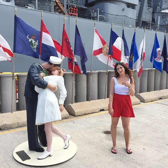 Estatuas Situaciones sociales que causan estrés